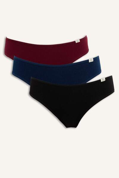 DeFacto Ribana 3-dijelne gaćice D6404AX25AU