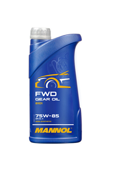 MANNOL Ulei transmisie FWD GETRIEBOEEL 75W-85- 1L
