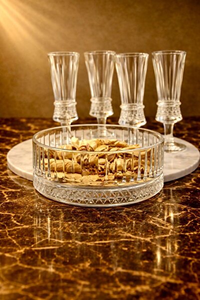 Maloria Elysia Büyük Çerezlik Seti | 460cc - Tekli