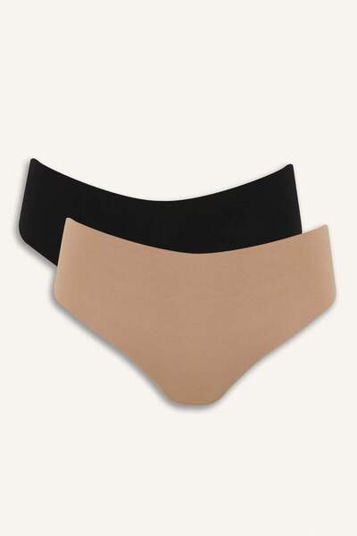 DeFacto 2-Pack Hipster Panties F3061Ax25Au