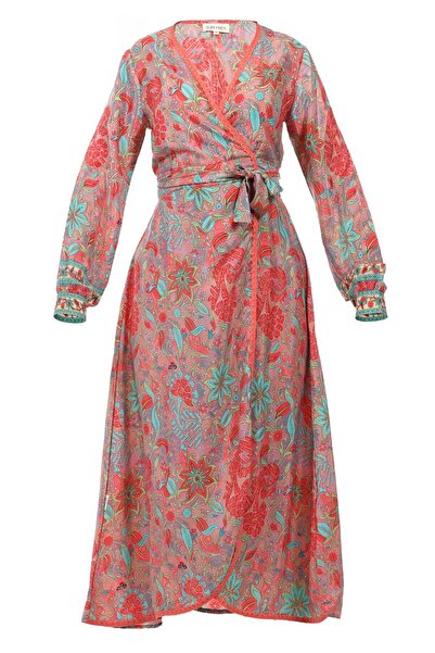 SURI FREY Wickelkleid SFY Freyday