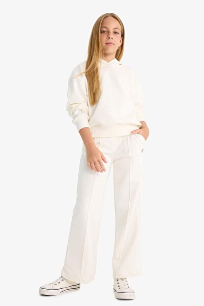 DeFacto Екру дънки за момичета E6371A8/ER105