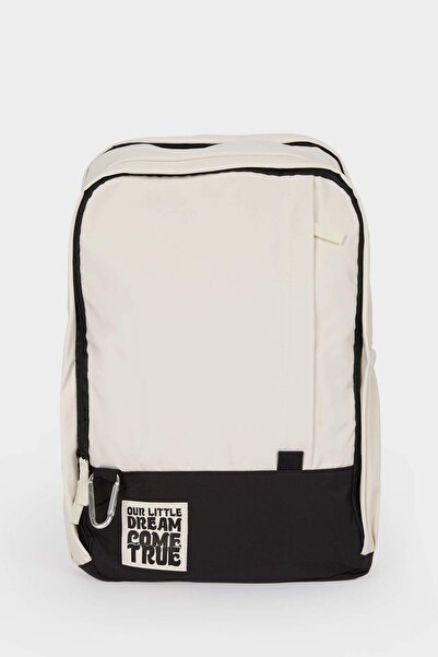 DeFacto Women's Backpack F0519Axns