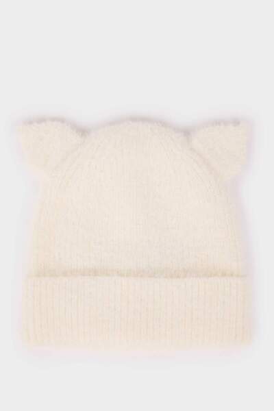 DeFacto قبعة تريكو للأطفال البنات F0024A525WN