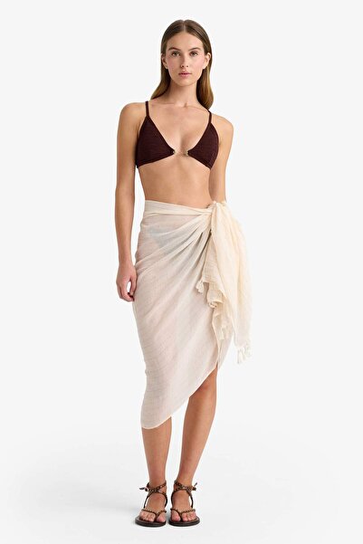 DeFacto Парео з бавовни Regular Fit E5103AX25SP