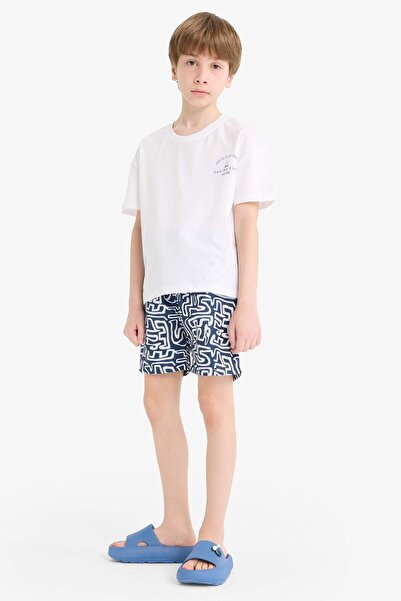 DeFacto Момчешки бански шорти F5854A825HS