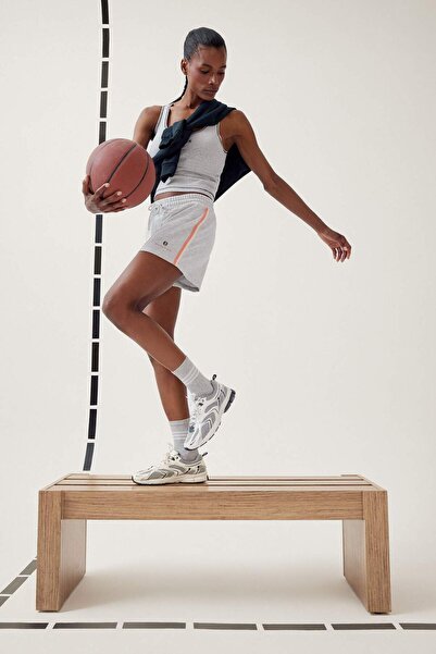 DeFacto NBA Brooklyn Nets Стандартні шорти з короткими штанинами E3838AX25SM