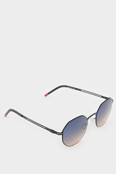 DeFacto Men's Round Sunglasses F0493Axns