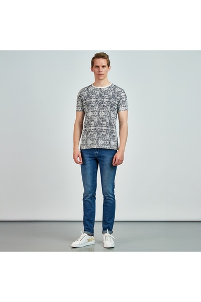 Giovane Gentile Giovane G. Designers T-Shirt