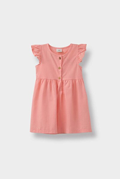 DeFacto Woven Dress (26 Sm)