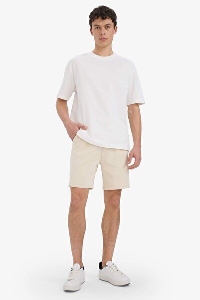 DeFacto Erkek Regular Fit Şort E2616AX25SM