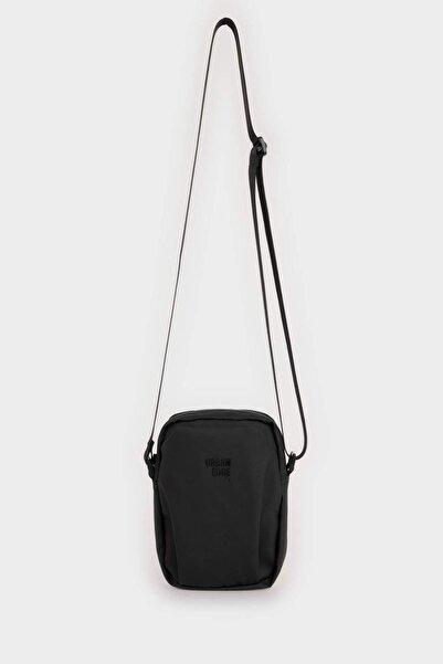 DeFacto Geantă pentru bărbați din piele artificială E4106AXNS