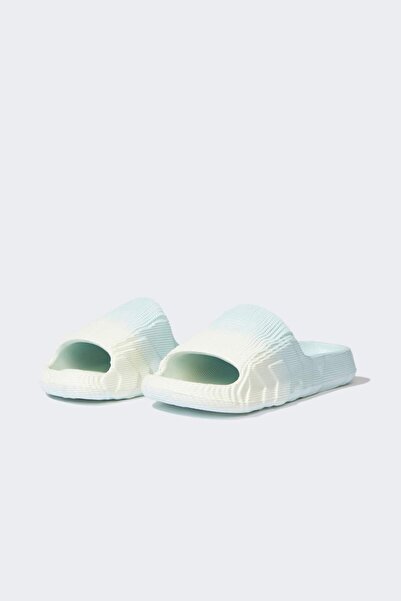 DeFacto Γυναικεία επίπεδη σόλα Eva Slippers D9301AX25SM