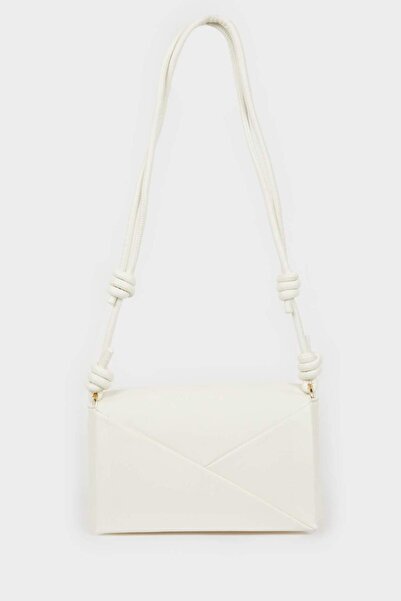 DeFacto Geantă baghetă pentru femei E4482AXNS