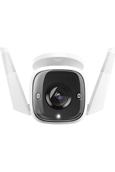 TP-LINK Cameră de supraveghere Tp Tapo C310, 3MP, FHD, 128 GB, cu vedere noct...