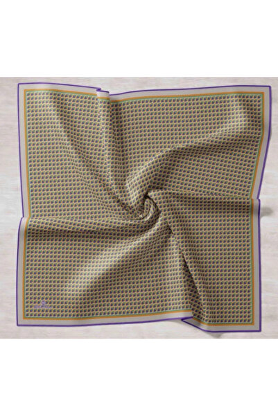 Silk Home Eșarfă din mătase twill 11438-31