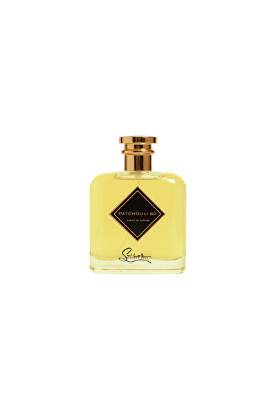 sillage arabia عطر باتشولي 50