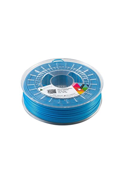 Smartfil ABS 2.85mm SAFİR 750g Filament