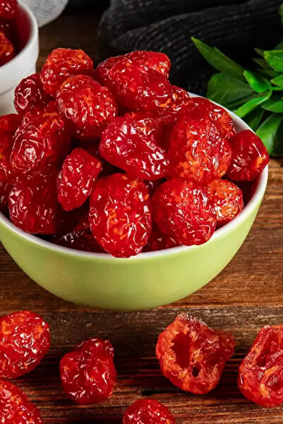 Bahçem توت جبلي مجفف 250 جرام عبوة