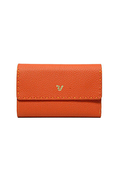 RV Roncato Women's / Girls' Wallet & Card Holder 2784 Roncato Flother Skin Wa...