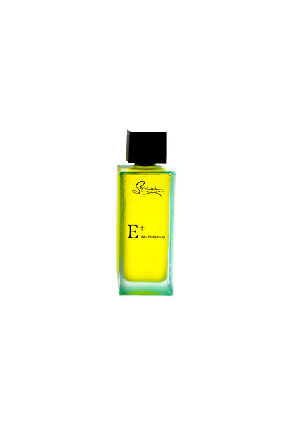 sillage arabia E Plus Perfume