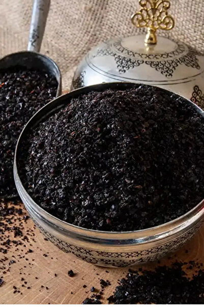 Bahçem İsot Biber 250 g Paket