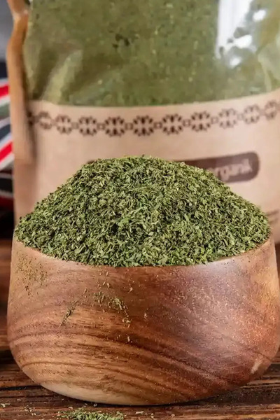 Bahçem Kuru Nane 400 g Paket