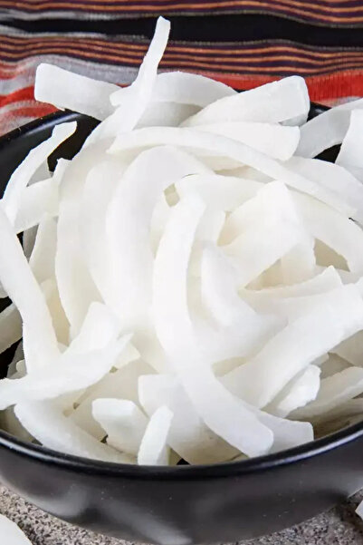 Bahçem جوز الهند المجفف عبوة 900 جرام