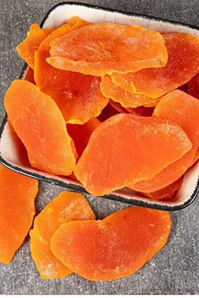 Bahçem مانجو مجفف عبوة 100 جرام