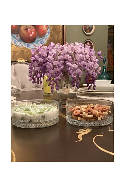 Paşabahçe Elysia Çerezlik Kase 530042 2 Adet