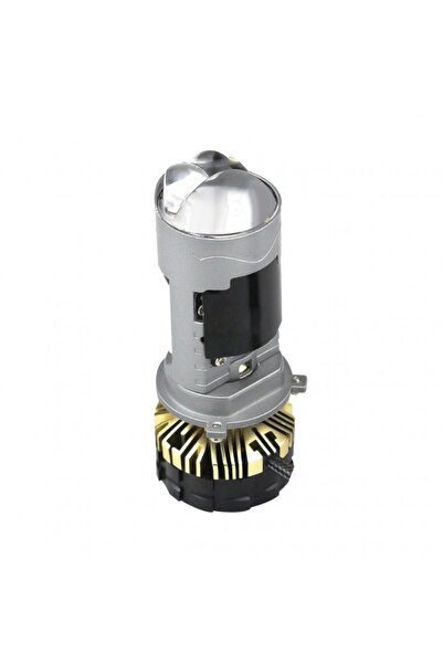 Sm Motors FEMEX Gt Nano Executıve H4 Mini Bi-led Pro Xenon Kendinden Mercekli