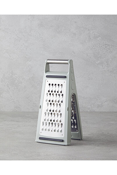 English Home Colessa Paslanmaz Çelik Rende 11x24 cm Yeşil