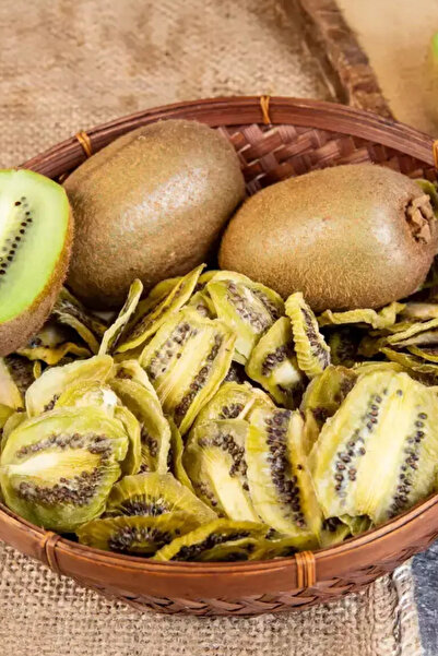 Bahçem Dried Kiwi 400 g Package