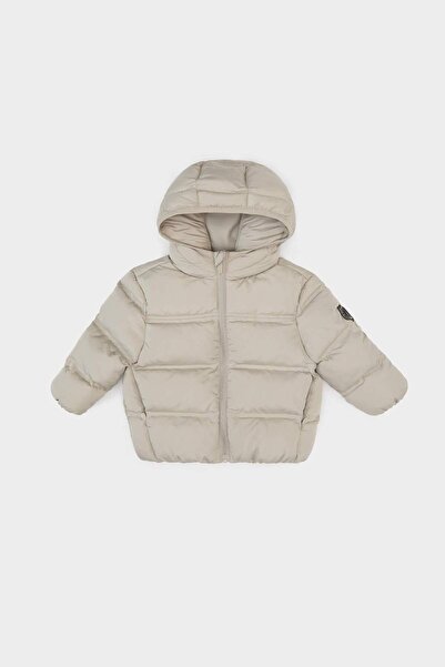 DeFacto Chlapecký šedý kabát - C6963a5/gr320