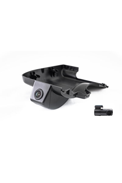 BlueLens Custom Dual 4K 24/7 Mazda 6 2019-2023