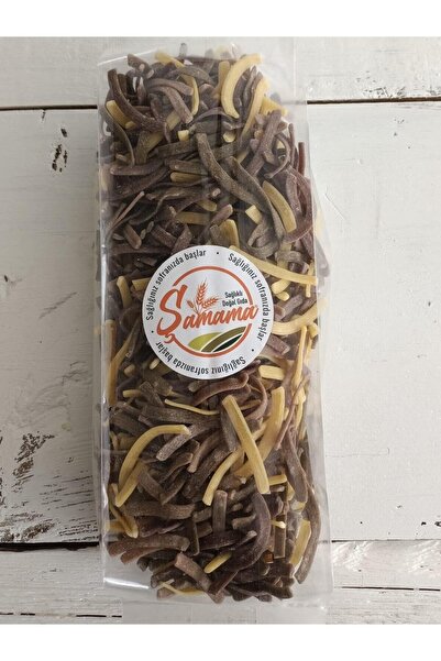 şamama Sebzeli Ev Eriştesi 300 gr