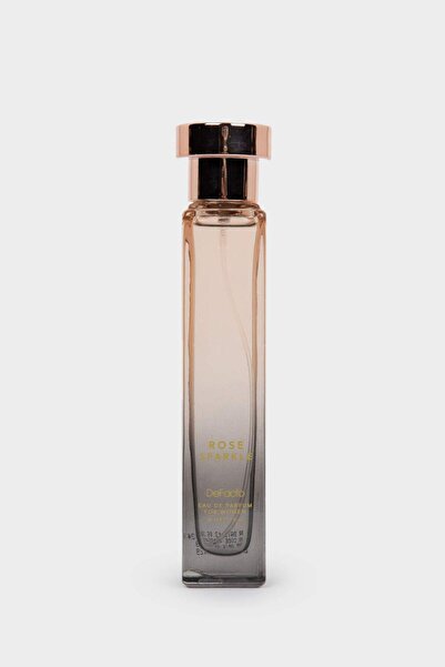 DeFacto Kadın Gold Sparkle Aromatik 50 ml Parfüm B7238AXNS