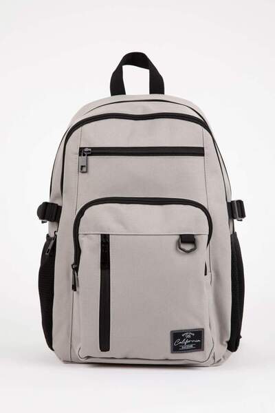 DeFacto School Bag Unisex - C5784axns