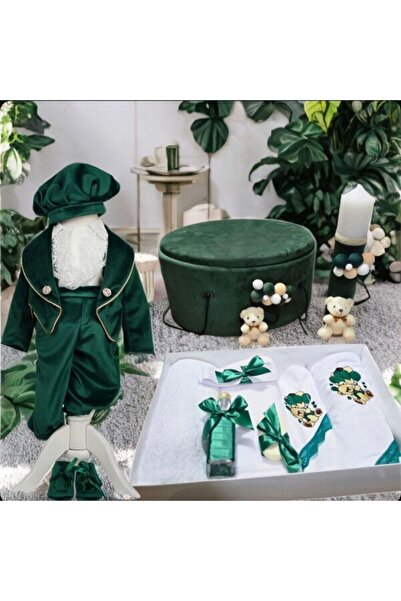 Hainute Magice Trusou botez baieti- Artem