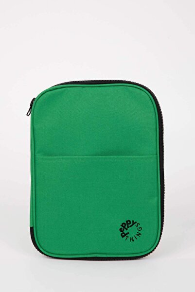 DeFacto Geanta pentru tableta Peppythings x D8789AXNS