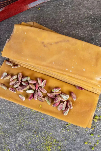 Bahçem Üzüm Pestili 1000 g Paket