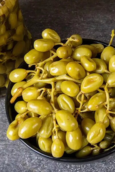 Bahçem Antep Usulü Koruk Turşusu 2000 cc Bidon