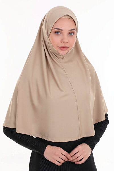 medipek Practical Prayer Rug Jersey Mink