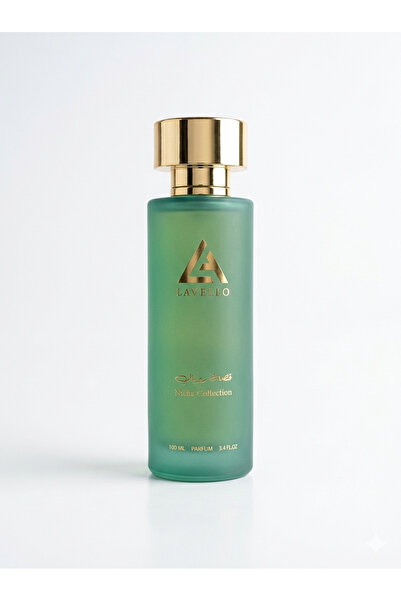 LAVELLO عطر قصة رويال يحاكي امبريال فالي بحجم 100 مل