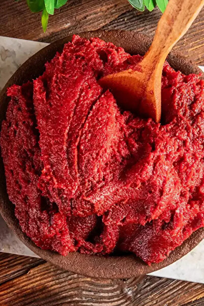 Bahçem Antep Usulü Domates Salçası 1 Kg