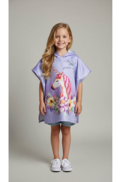 Booni Jooni Unicorn Panço Havlu