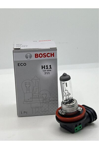 Bosch H11 ECO 12V 55W (ADET)