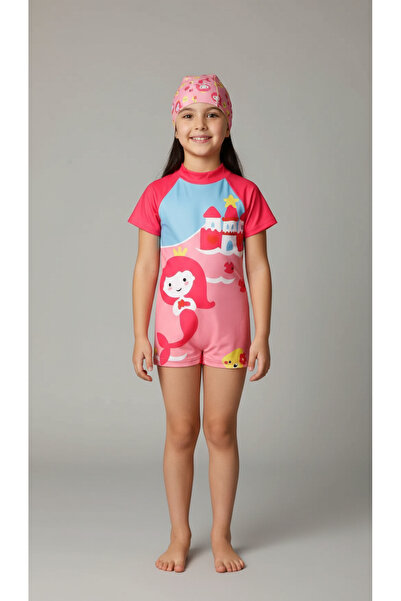 Booni Jooni Princess Tulum Swimsuit