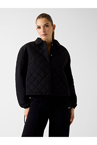 Guess Bianca Kadın Aktif Ceket