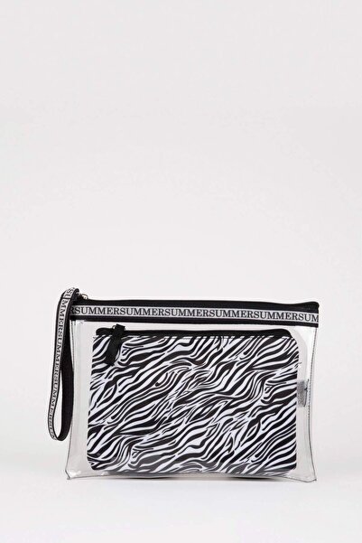 DeFacto Γυναικεία τσάντα B9089axns Model